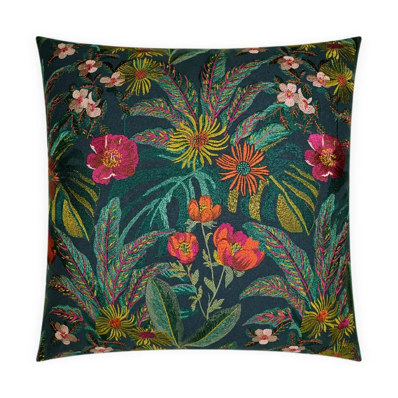 Abelia Pillow