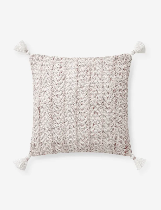 Alafia Pillow