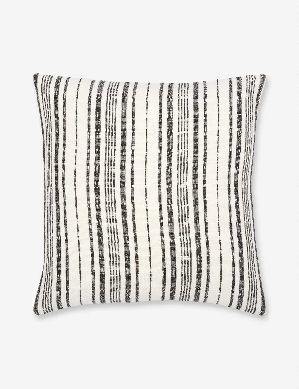 Barnaby Linen Pillow