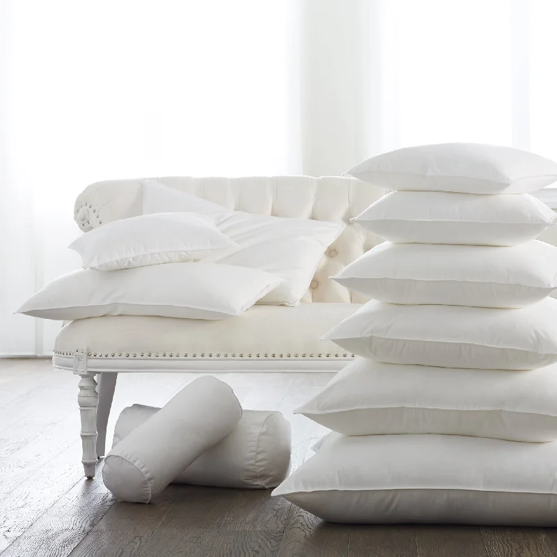 Bergen Down-Free Decorator Insert Pillow