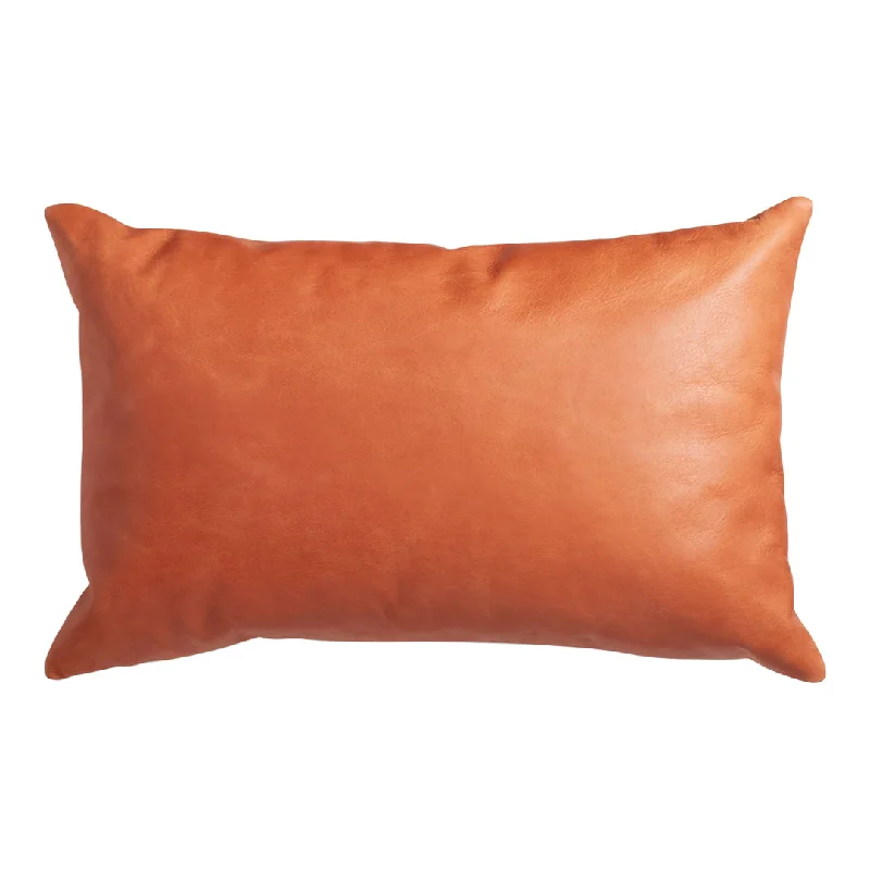 Terracotta Leather