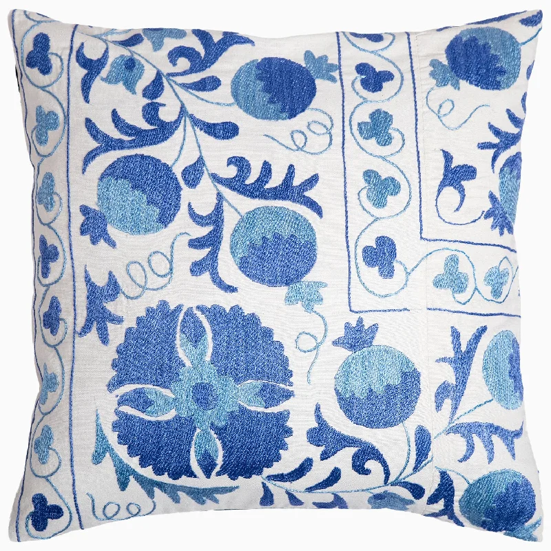 Corners Decorative Pillow