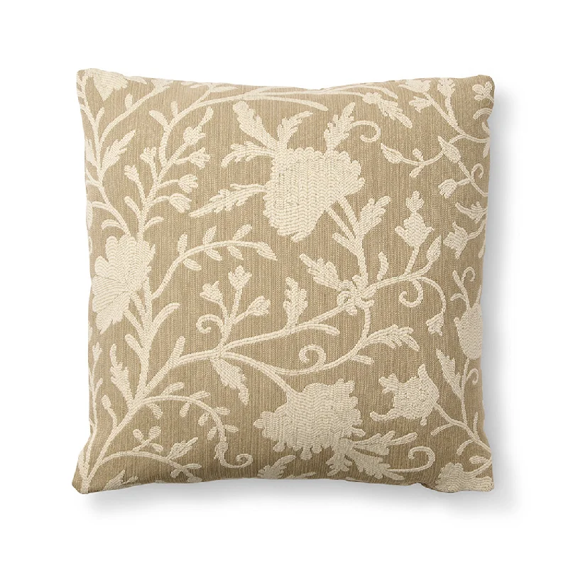 Kentfield Botanical Pillow