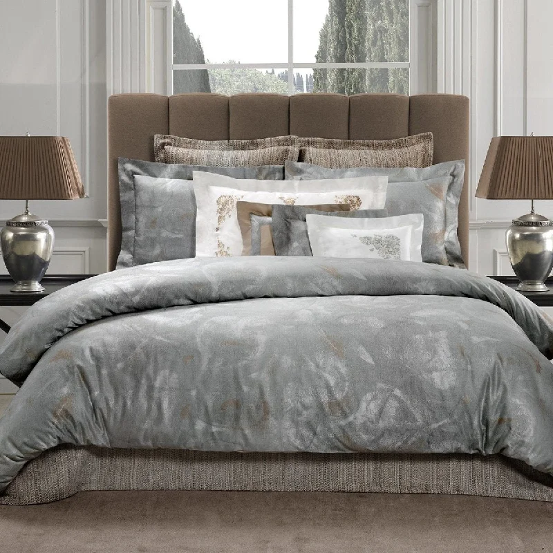 Andromeda Bedding by Dea Linens