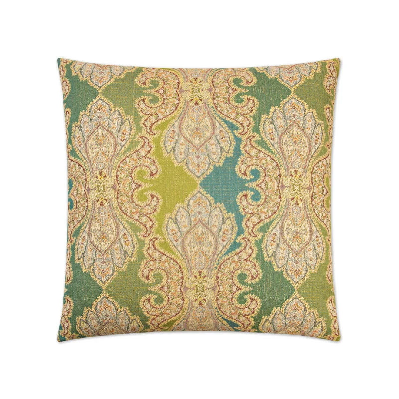 Derrington Pillow, Capri