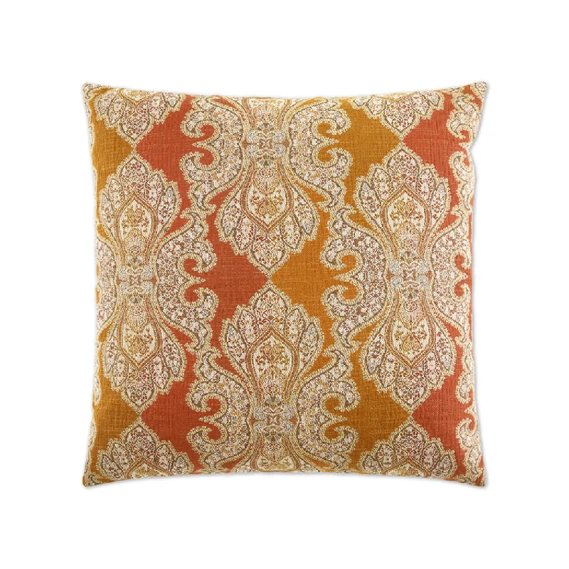 Derrington Pillow, Punch