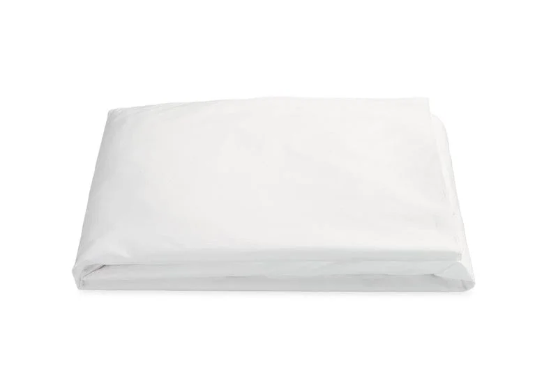 Gatsby Giza Percale Fitted Sheets by Matouk