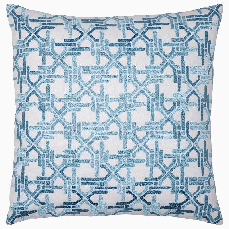 Girik Decorative Pillow