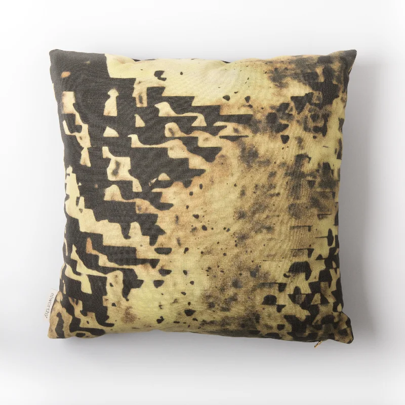 Golden Hour Pillow