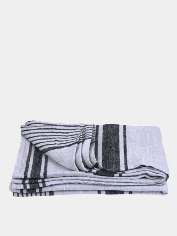 Cafe Stonewashed Throw