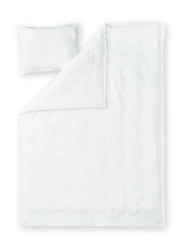 Lino Linen duvet cover set