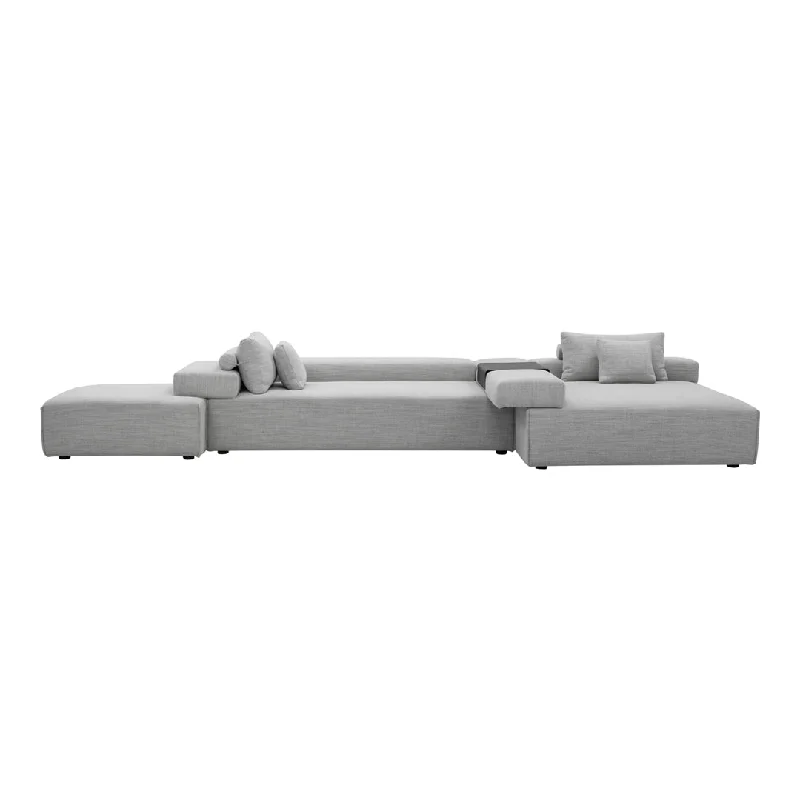 Cinder Block - Scatter Cushions