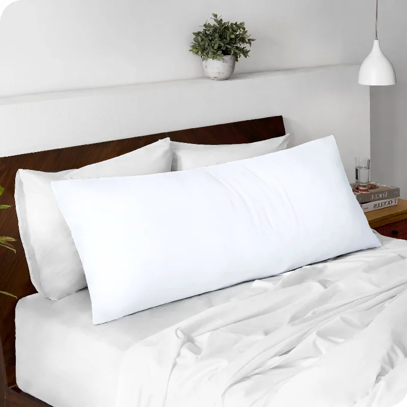 Microfiber Body Pillowcase