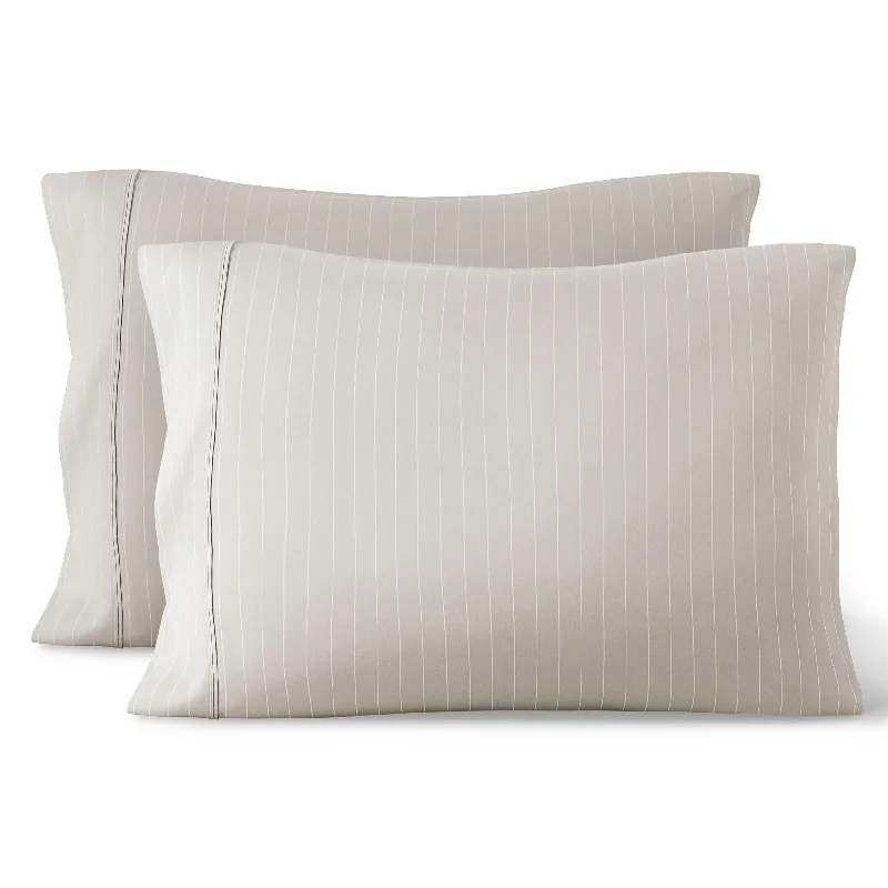 Microfiber Open End Pillowcases