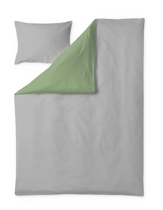 Pakka Duvet Cover Set