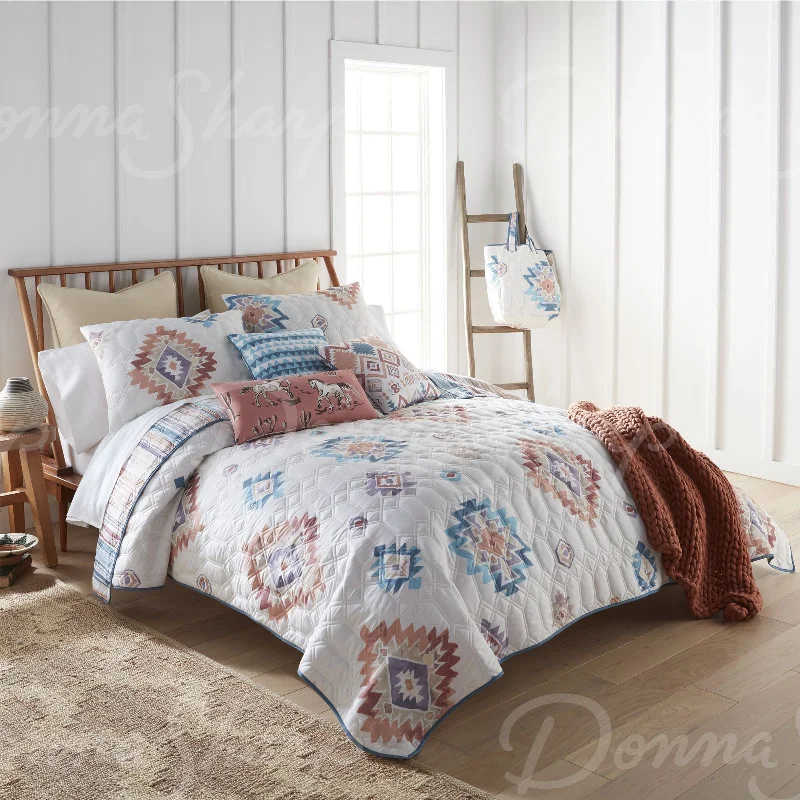 Bonita Quilted Collection **DISCONTINUED - Quantities Limited**