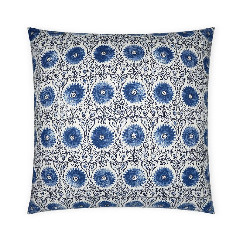 Riya Pillow, Sapphire