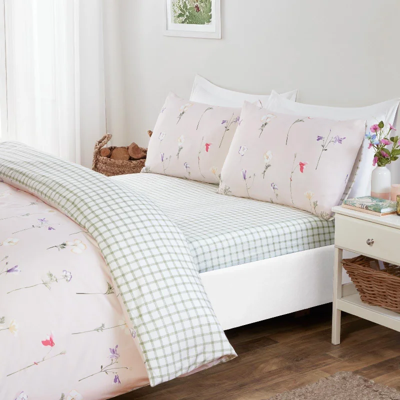 So Soft Niamh Complete Bedding Set