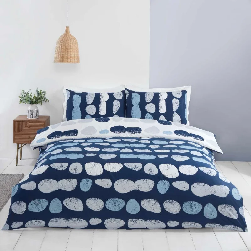 So Soft Truro Duvet Cover Set