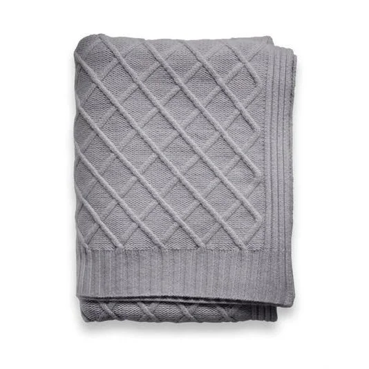 Umbria Cashmere Throw